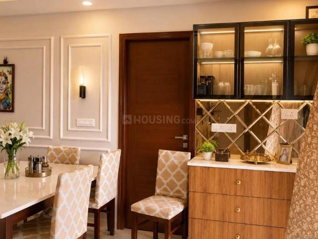 2 BHK Apartment in Choodasandra for resale Bengaluru. The reference number is 20647780
