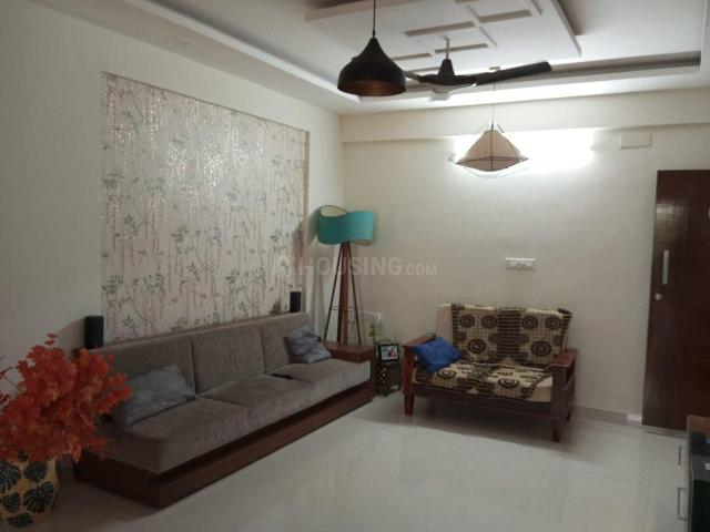 2 BHK Apartment in Choodasandra for resale Bengaluru. The reference number is 20664851