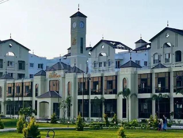 2 BHK Apartment in Choodasandra for resale Bengaluru. The reference number is 20746227