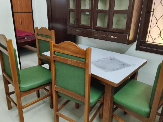 2 BHK Apartment in Choolaimedu for rent Chennai. The reference number is 18696383