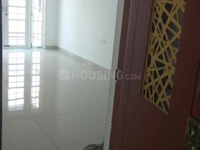 2 BHK Apartment in Choolaimedu for rent Chennai. The reference number is 20798255