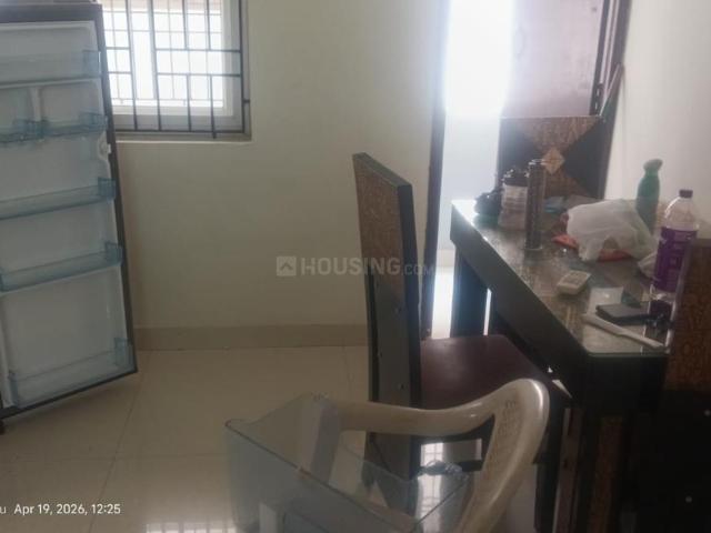 2 BHK Apartment in Choolaimedu for resale Chennai. The reference number is 20427198