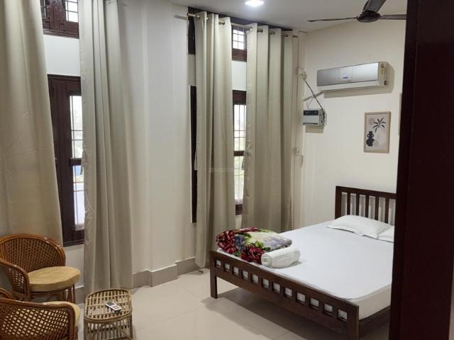 2 BHK Apartment in Choladhara for rent Jorhat. The reference number is 20302954
