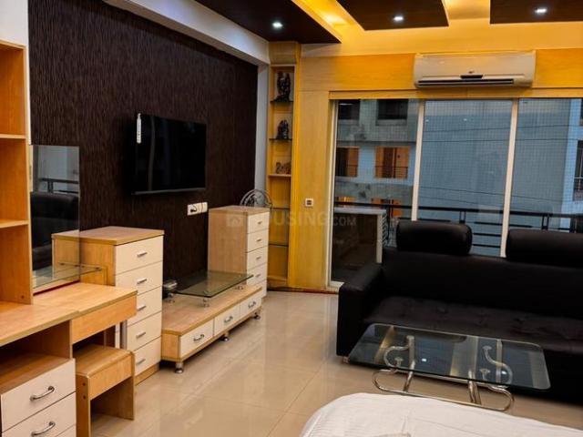 2 BHK Apartment in Chotto Chandpur for rent Kolkata. The reference number is 20772437