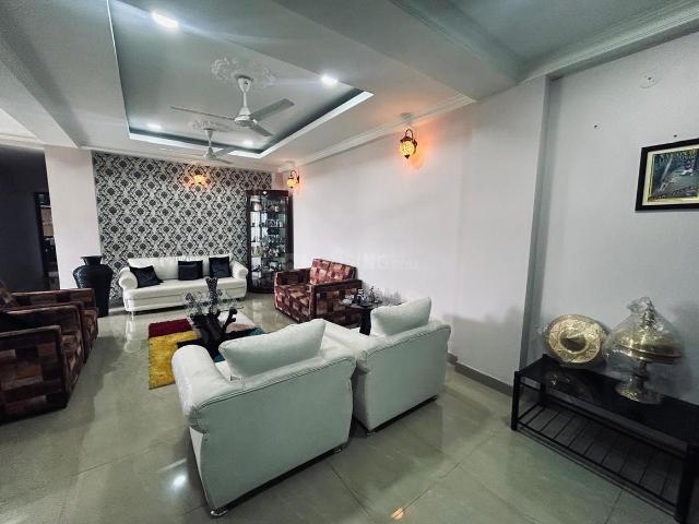 2 BHK Apartment in Christian Basti for rent Guwahati. The reference number is 20374937