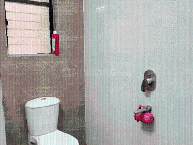 2 BHK Apartment in Christian Basti for rent Guwahati. The reference number is 20547298