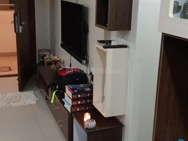 2 BHK Apartment in Chromepet for rent Chennai. The reference number is 18839890