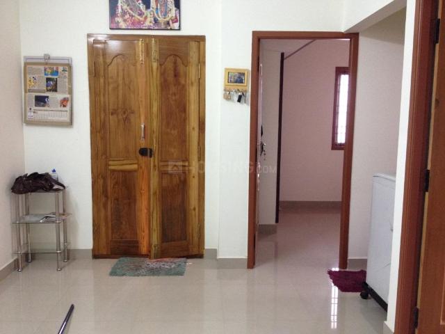 2 BHK Apartment in Chromepet for resale Chennai. The reference number is 14626333
