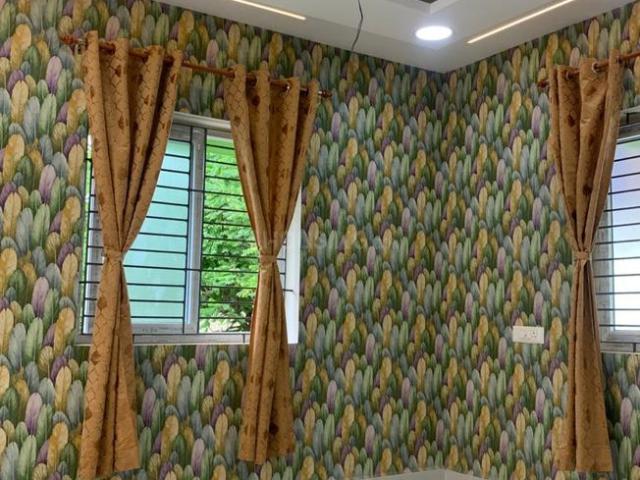2 BHK Apartment in Chromepet for resale Chennai. The reference number is 19864289