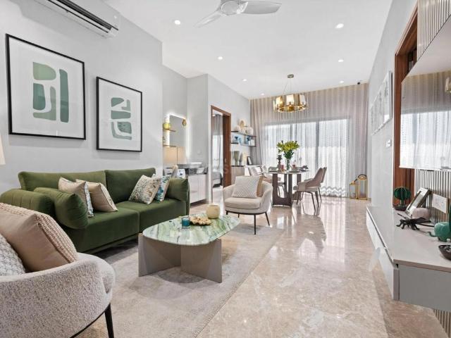 2 BHK Apartment in Chromepet for resale Chennai. The reference number is 20191685