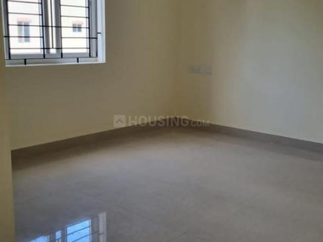 2 BHK Apartment in Chromepet for resale Chennai. The reference number is 20273843