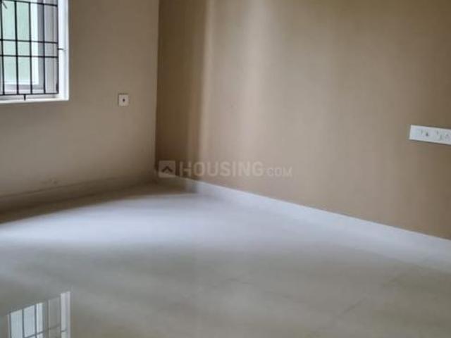 2 BHK Apartment in Chromepet for resale Chennai. The reference number is 20282167