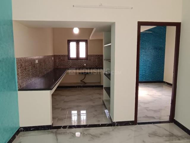2 BHK Apartment in Chromepet for resale Chennai. The reference number is 20282793
