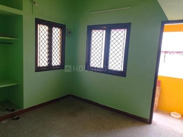 2 BHK Apartment in Chromepet for resale Chennai. The reference number is 20206799