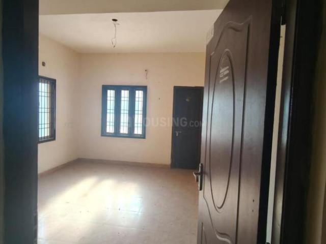 2 BHK Apartment in Chromepet for resale Chennai. The reference number is 20351830