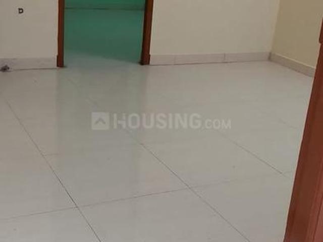 2 BHK Apartment in Chromepet for resale Chennai. The reference number is 20318761