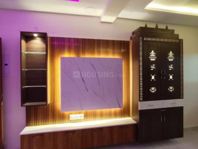 2 BHK Apartment in Chromepet for resale Chennai. The reference number is 20455124