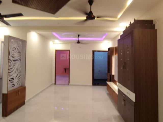 2 BHK Apartment in Chromepet for resale Chennai. The reference number is 20455623