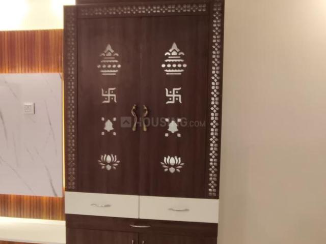 2 BHK Apartment in Chromepet for resale Chennai. The reference number is 20455773