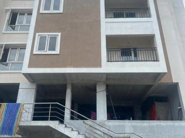 2 BHK Apartment in Chromepet for resale Chennai. The reference number is 20438949