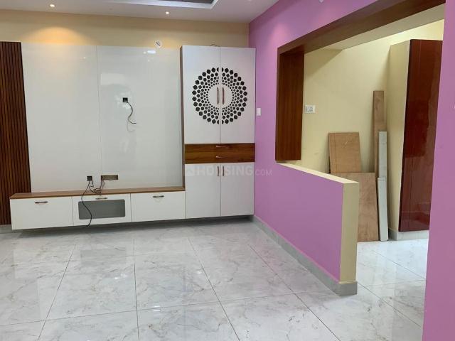 2 BHK Apartment in Chromepet for resale Chennai. The reference number is 20775840