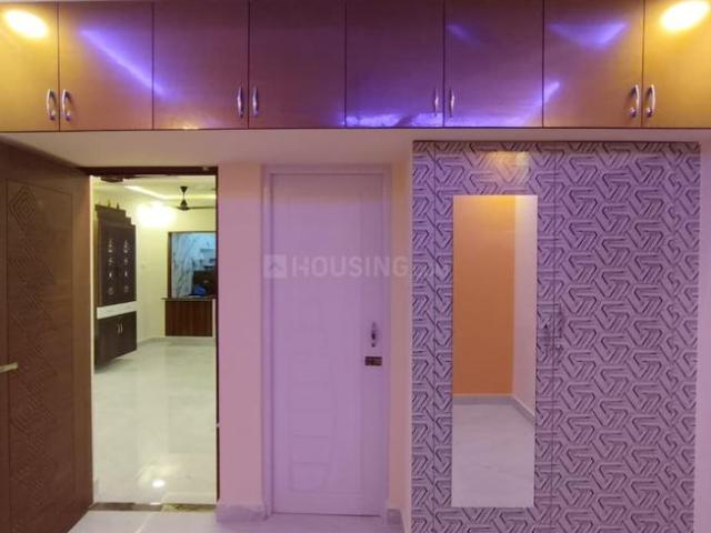 2 BHK Apartment in Chromepet for resale Chennai. The reference number is 20703412
