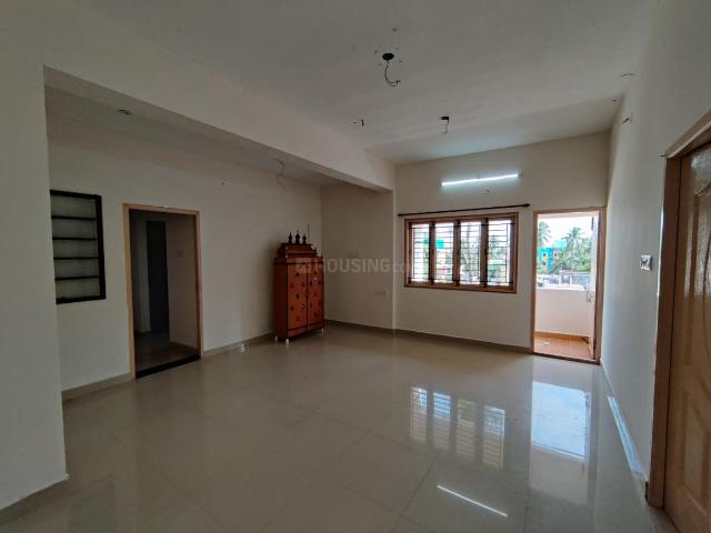 2 BHK Apartment in Chromepet for resale Chennai. The reference number is 20707104