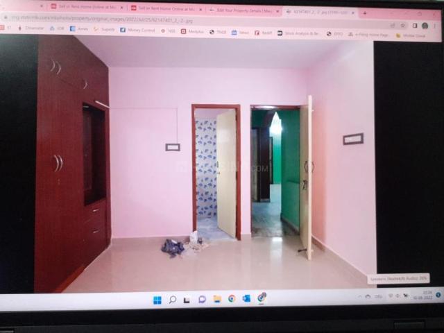 2 BHK Apartment in Chromepet for resale Thirusulam. The reference number is 12159782