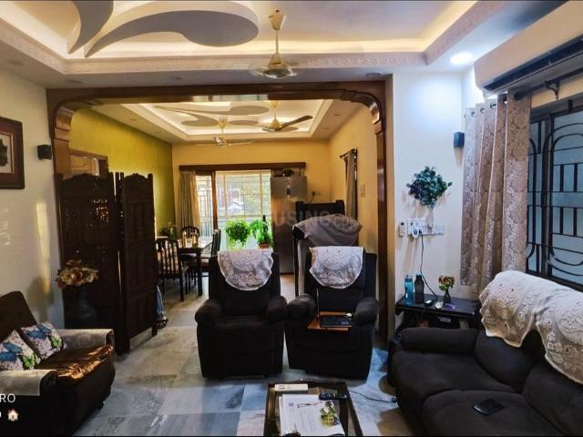 2 BHK Apartment in CIT Nagar for resale Chennai. The reference number is 18355269
