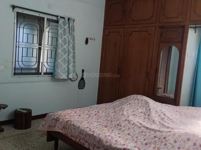 2 BHK Apartment in CIT Nagar for resale Chennai. The reference number is 19749553