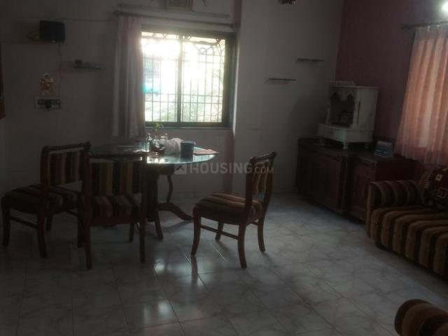 2 BHK Apartment in City Light for rent Surat. The reference number is 20603239