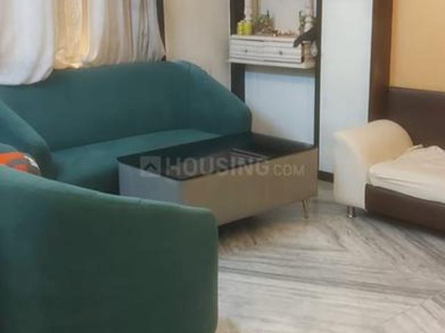 2 BHK Apartment in City Light for rent Surat. The reference number is 20622522