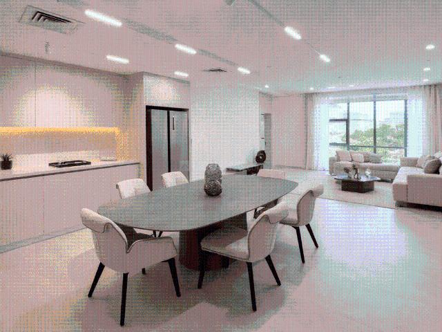 2 BHK Apartment in City Of Arabia for resale Dubai. The reference number is 20060183