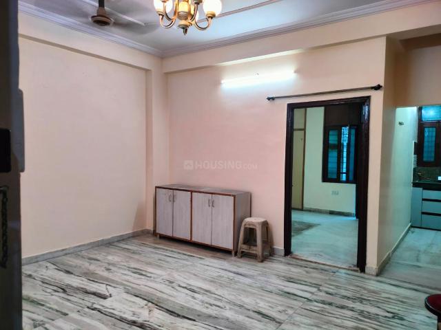 2 BHK Apartment in Civil Lines for rent Kanpur. The reference number is 20639313