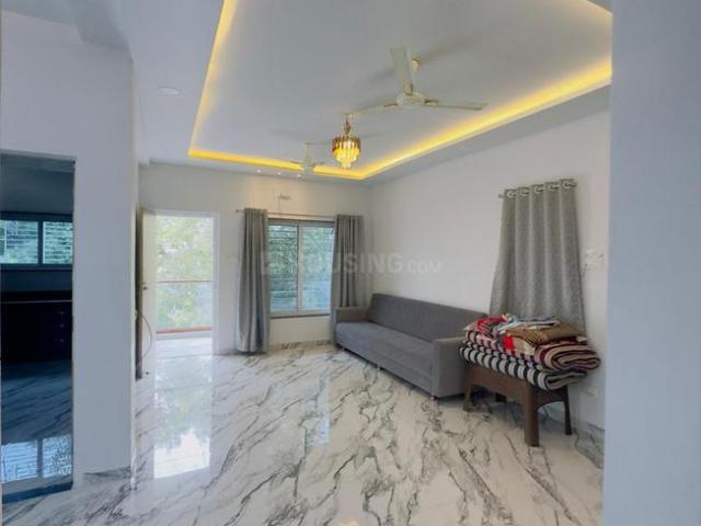 2 BHK Apartment in Civil Lines for rent Nagpur. The reference number is 18044281