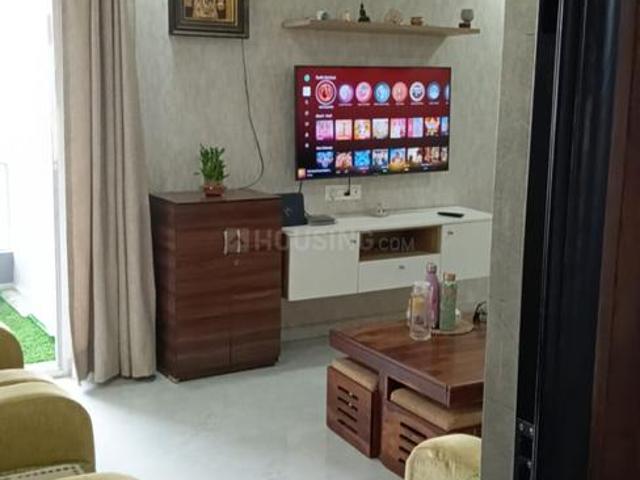 2 BHK Apartment in Civil Lines for rent Nagpur. The reference number is 18529692