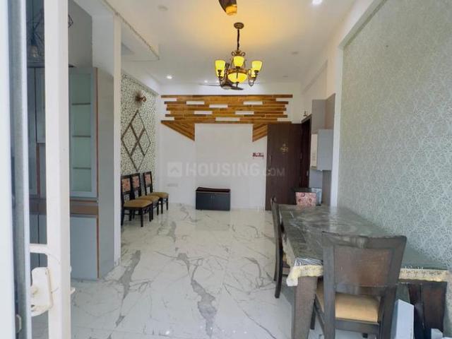 2 BHK Apartment in Civil Lines for rent Nagpur. The reference number is 19439420