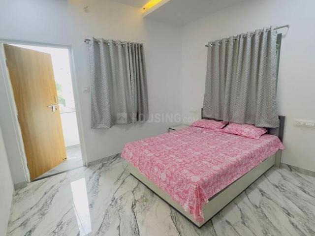 2 BHK Apartment in Civil Lines for rent Nagpur. The reference number is 19522737