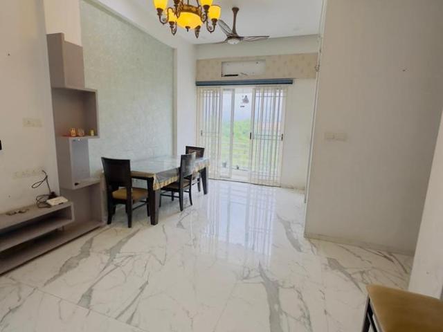 2 BHK Apartment in Civil Lines for rent Nagpur. The reference number is 20452693