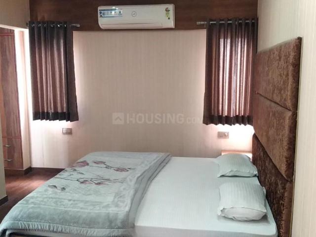 2 BHK Apartment in Civil Lines for resale Ajmer. The reference number is 14817211