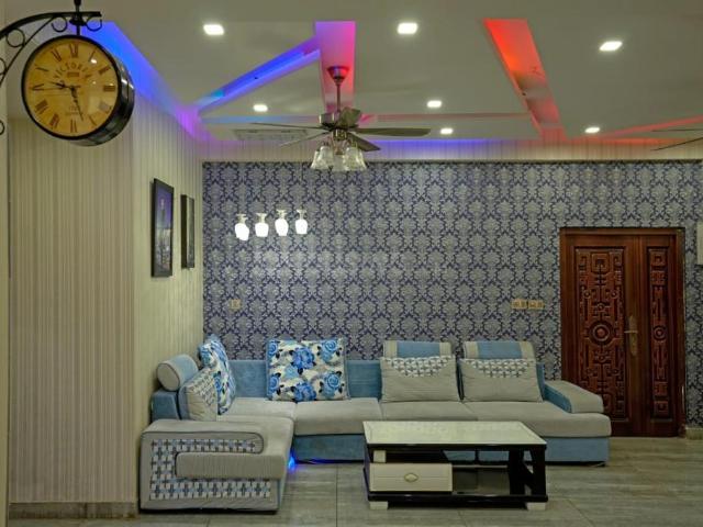 2 BHK Apartment in Civil Lines for resale Ajmer. The reference number is 19627998