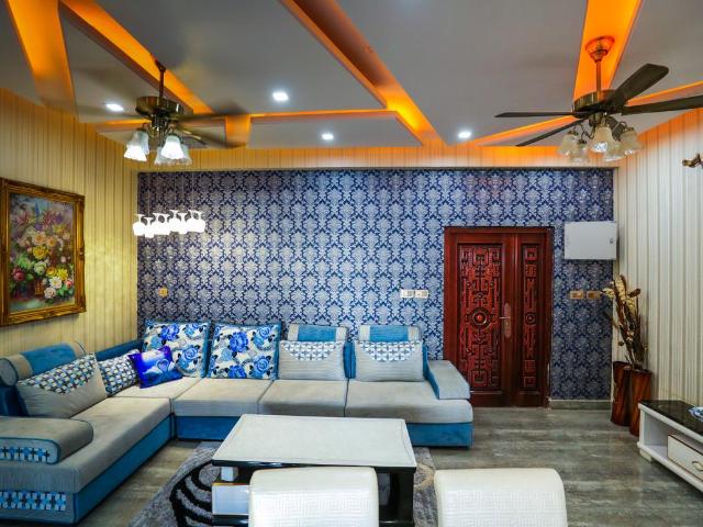 2 BHK Apartment in Civil Lines for resale Ajmer. The reference number is 19628012