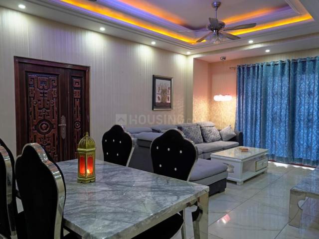 2 BHK Apartment in Civil Lines for resale Ajmer. The reference number is 20504691