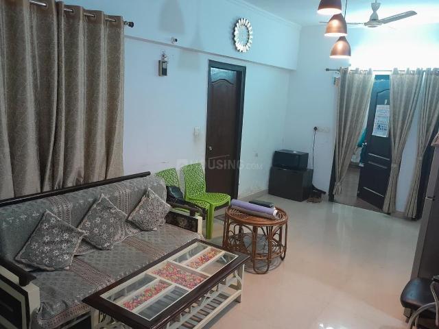 2 BHK Apartment in Civil Lines for resale Allahabad. The reference number is 19916018