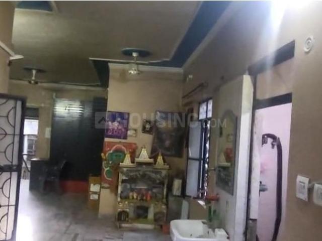 2 BHK Apartment in Civil Lines for resale Allahabad. The reference number is 20045825