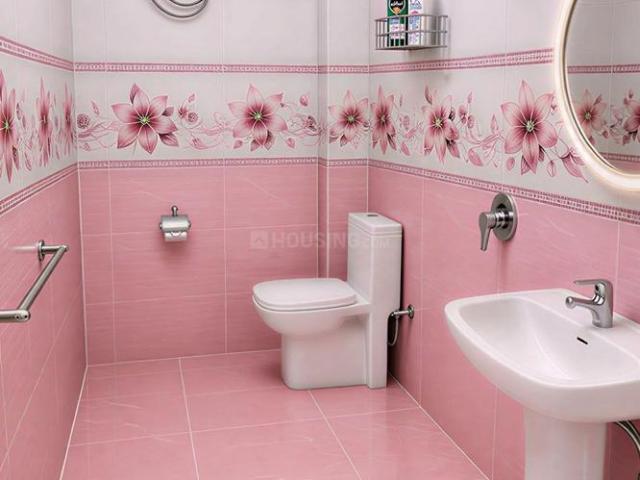 2 BHK Apartment in Hasanpura for resale Jaipur. The reference number is 20676138