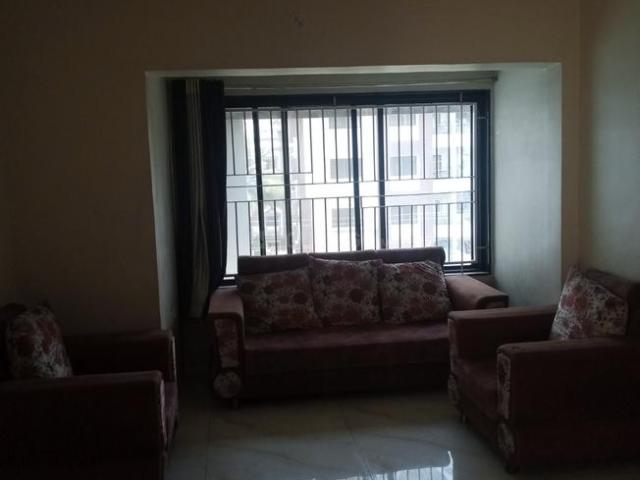 2 BHK Apartment in Cidco for rent Aurangabad. The reference number is 14325283