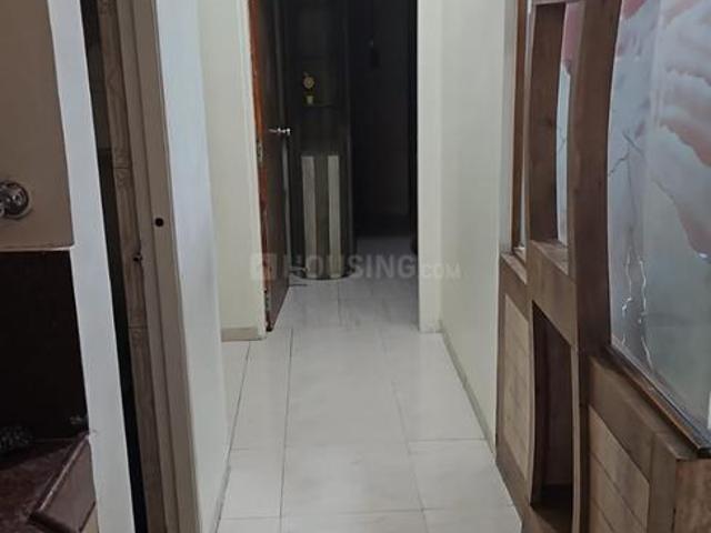 2 BHK Apartment in Cidco for rent Aurangabad. The reference number is 20460560