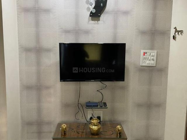 2 BHK Apartment in Cidco for rent Aurangabad. The reference number is 20467776