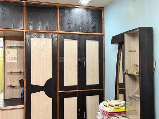 2 BHK Apartment in Cidco for rent Aurangabad. The reference number is 20516946